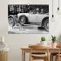 Luxus Oldtimer - Mercedes (Wandkalender... - Bild 2