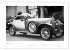 Luxus Oldtimer - Mercedes (Wandkalender... - Bild 9