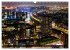 Rotterdam bei Nacht (Wandkalender 2026... - Bild 11