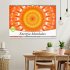 Energie - Mandalas in orange... - Bild 2