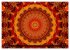 Energie - Mandalas in orange... - Bild 13