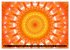 Energie - Mandalas in orange... - Bild 9