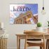 SOMMER IN BERLIN (Wandkalender 2026 DIN... - Bild 2