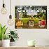 Cambridge street view (Wandkalender... - Bild 2
