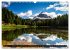 Berge. Alpenseen (Wandkalender 2026 DIN... - Bild 11