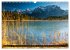 Berge. Alpenseen (Wandkalender 2026 DIN... - Bild 4