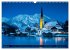 Berge. Alpenseen (Wandkalender 2026 DIN... - Bild 7