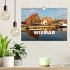 Hansestadt Wismar (Wandkalender 2026... - Bild 2