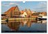 Hansestadt Wismar (Wandkalender 2026... - Bild 13