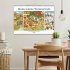 Meine kleine Wimmelwelt (Wandkalender... - Bild 2