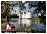 Burgen und Schlösser (Wandkalender... - Bild 4
