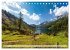 Österreich Berg und See (Tischkalender... - Bild 11