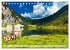 Österreich Berg und See (Tischkalender... - Bild 12