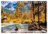 Österreich Berg und See (Tischkalender... - Bild 3