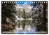 Österreich Berg und See (Tischkalender... - Bild 4