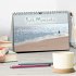 Sylt-Momente (Tischkalender 2026 DIN A5... - Bild 2