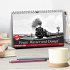 Feuer, Wasser und Dampf (Tischkalender... - Bild 2