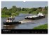 Schiffe auf der Oberweser (Wandkalender... - Bild 15