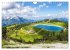 Österreich Berg und See (Wandkalender... - Bild 15