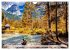 Österreich Berg und See (Wandkalender... - Bild 3