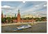 Moskauer Perspektiven (Wandkalender... - Bild 10