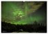 Aurora in Alaska (hochwertiger Premium... - Bild 2