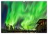 Aurora in Alaska (hochwertiger Premium... - Bild 3