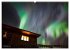 Aurora in Alaska (hochwertiger Premium... - Bild 4