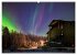 Aurora in Alaska (hochwertiger Premium... - Bild 6