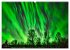 Aurora in Alaska (hochwertiger Premium... - Bild 7