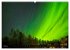 Aurora in Alaska (hochwertiger Premium... - Bild 9