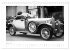 Luxus Oldtimer - Mercedes (Wandkalender... - Bild 9
