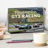 Faszination GT3 RACING (Tischkalender... - Bild 2