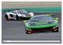 Faszination GT3 RACING (Tischkalender... - Bild 13