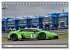 Faszination GT3 RACING (Tischkalender... - Bild 9