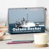 Ostsee-Rocker (Tischkalender 2026 DIN... - Bild 2