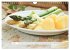 Köstlicher Spargel (Wandkalender 2026... - Bild 12