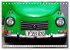 RENAULT 4CV - Frankreichs Käfer auf... - Bild 8
