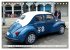 RENAULT 4CV - Frankreichs Käfer auf... - Bild 10