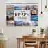 vom Reisen träumen (Wandkalender 2026... - Bild 2