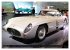 Mercedes SL Classics (Wandkalender 2026... - Bild 3