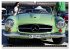 Mercedes SL Classics (Wandkalender 2026... - Bild 8