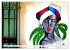 Gesichter Kubas - Havanna Graffiti... - Bild 4