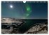 Nordlichter Europas (Wandkalender 2026... - Bild 3