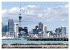 Wandkalender Auckland 2026 DIN A4 Quer... - Bild 8