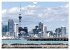 Wandkalender Auckland 2026 DIN A4 Quer... - Bild 8