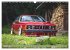 Tuning Cars (Wandkalender 2026 DIN A3... - Bild 4