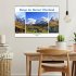 Berge im Berner Oberland (Wandkalender... - Bild 2
