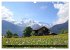Berge im Berner Oberland (Wandkalender... - Bild 13