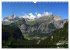 Berge im Berner Oberland (Wandkalender... - Bild 10